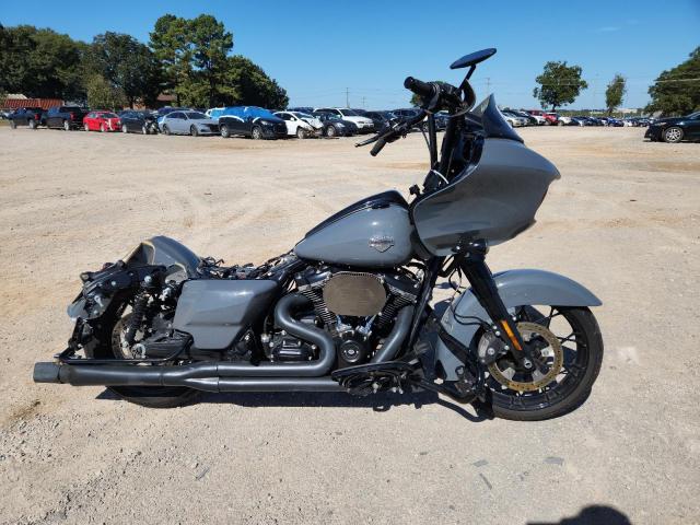 HARLEY-DAVIDSON FLTRXS