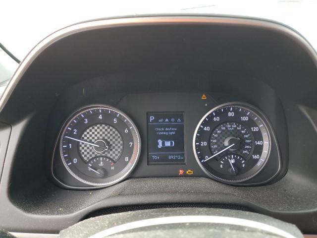 2020 HYUNDAI ELANTRA SE - 5NPD74LF9LH533265