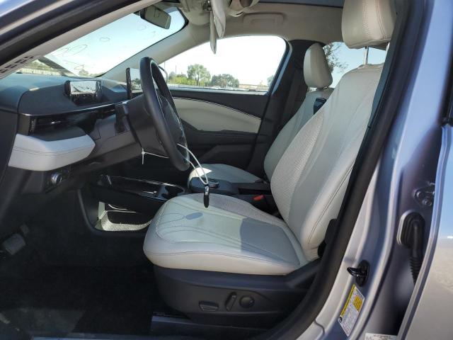 2022 FORD MUSTANG MA - 3FMTK3RMXNMA30508