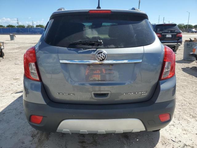 2013 BUICK ENCORE PRE #3293373422