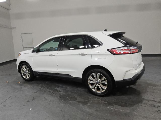 2021 FORD EDGE TITAN - 2FMPK4K9XMBA27105