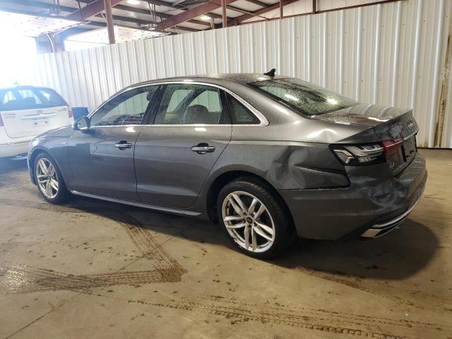 2022 AUDI A4 PREMIUM - WAUEAAF44NN011674