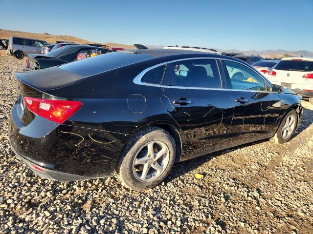 2017 CHEVROLET MALIBU LS - 1G1ZB5ST8HF221403