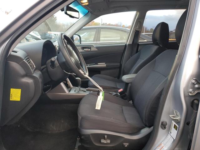 2012 SUBARU FORESTER 2 - JF2SHADC7CH426318