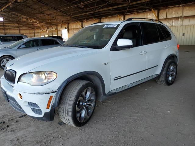BMW X5 XDRIVE3