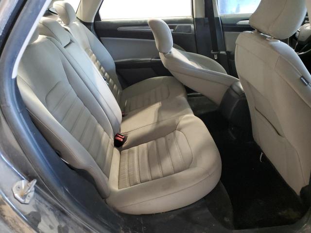 2018 FORD FUSION S H #3279882260