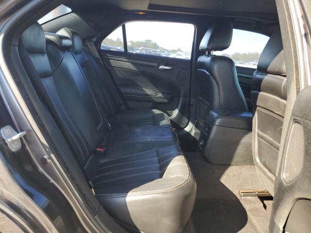 2014 CHRYSLER 300 S - 2C3CCAGG0EH201644