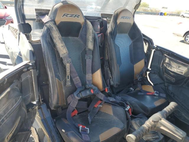 2019  POLARIS RZR XP 1000 EPS - 3NSVDR992KF582380