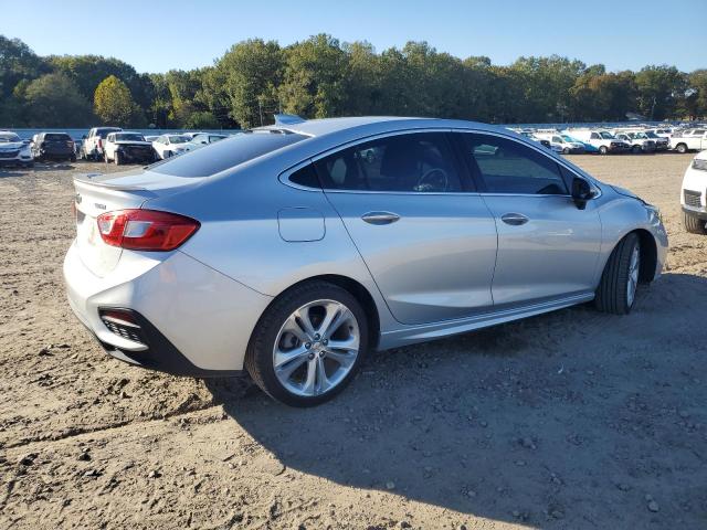 2017 CHEVROLET CRUZE PREM - 1G1BF5SM8H7273946