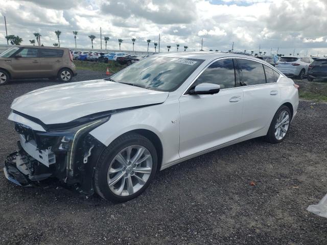 CADILLAC CT5 PREMIUM LUXURY