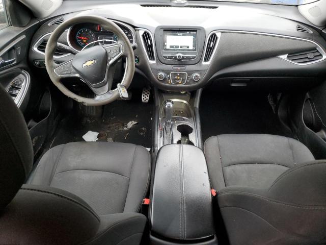 2016 CHEVROLET MALIBU LT - 1G1ZE5ST3GF280350