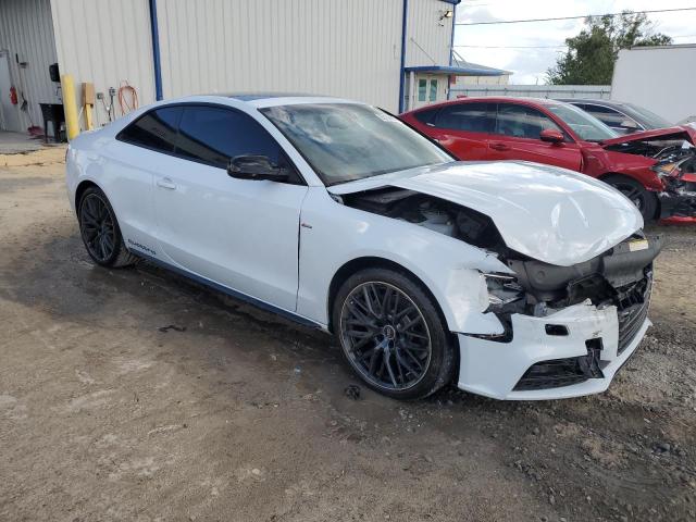 2016 AUDI A5 PREMIUM WAUM2AFR3GA016346