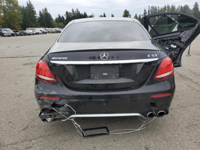 2019 MERCEDES-BENZ E AMG 53 4MATIC - WDDZF6BB9KA490416