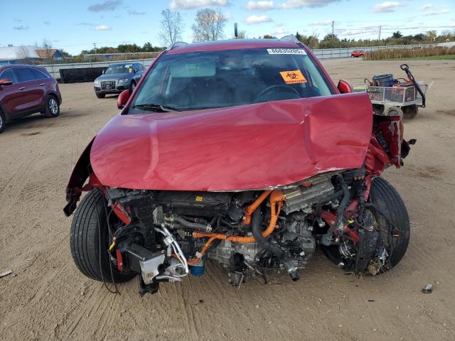 2020 KIA NIRO TOURI KNDCC3LC9L5400111