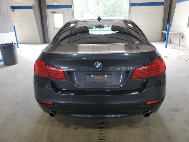 2016 BMW 535 XI WBA5B3C51GG256462