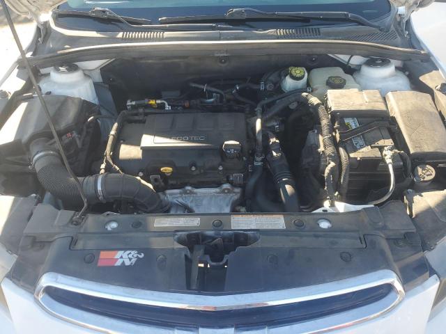 2016 CHEVROLET CRUZE LIMI - 1G1PF5SB9G7134167