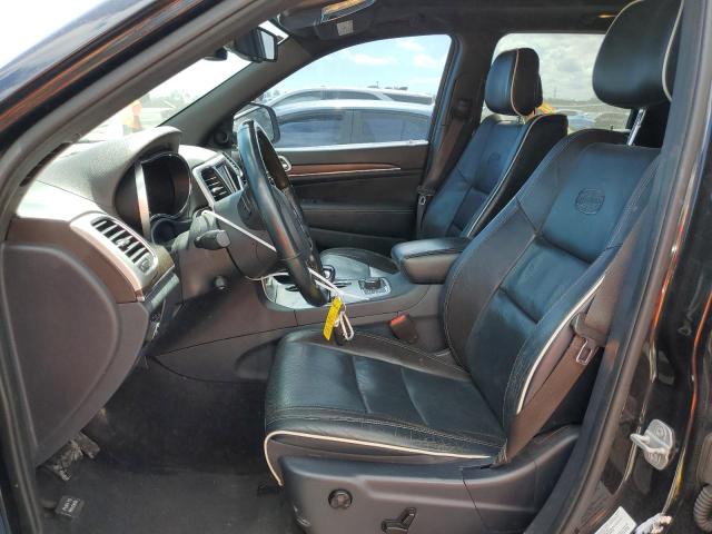 2014 JEEP GRAND CHER - 1C4RJFCT2EC177961