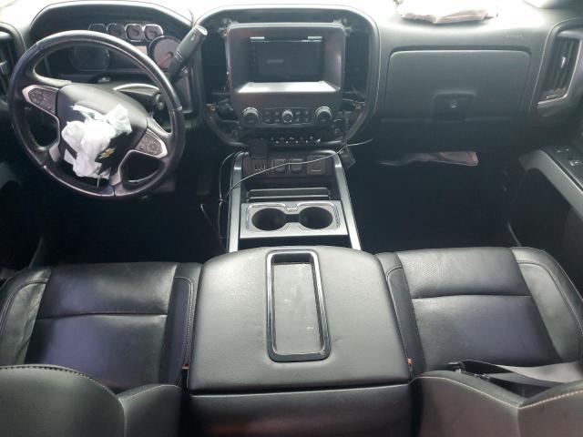 2015 CHEVROLET SILVERADO 1GC1KWE88FF106976