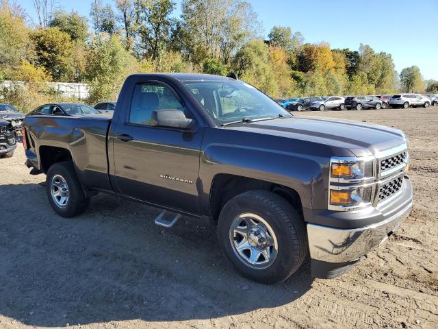2015 CHEVROLET SILVERADO - 1GCNCPEH0FZ179620