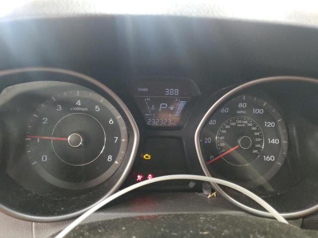 2015 HYUNDAI ELANTRA SE - 5NPDH4AE8FH631814