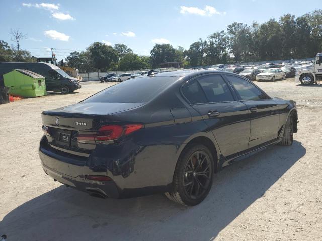 2022 BMW 540 I WBA53BJ04NWX46363