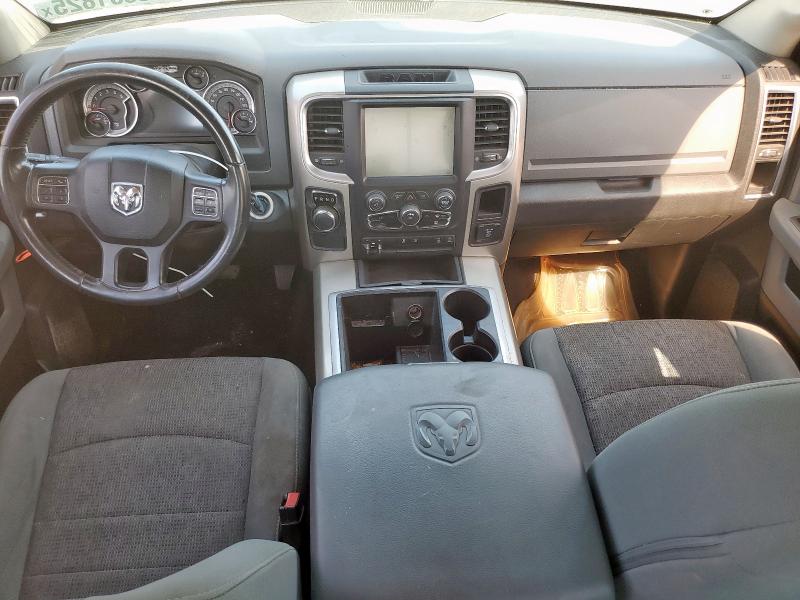 2015 RAM 1500 SLT #3261290886