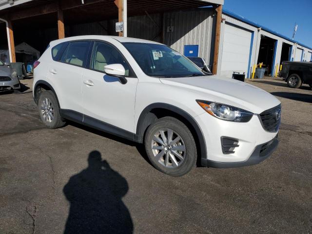 2016 MAZDA CX-5 SPORT JM3KE4BY6G0822825