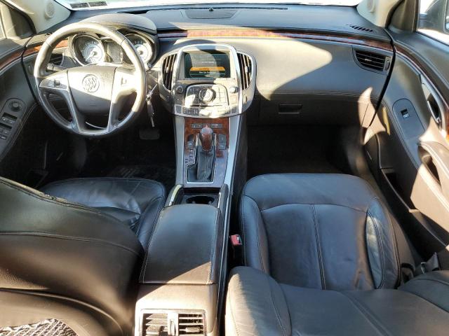 2012 BUICK LACROSSE P - 1G4GD5E32CF202046