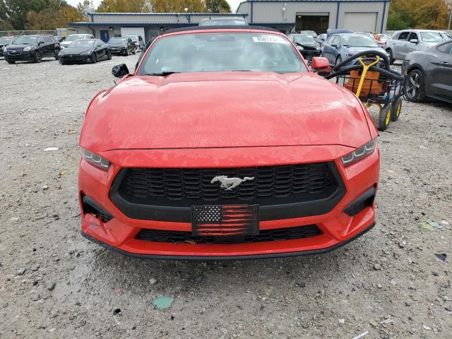 2024 FORD MUSTANG #3296366130