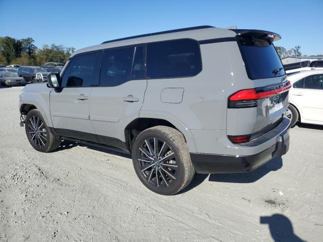 2024 LEXUS GX 550 LUX JTJVBCDX8R5007896