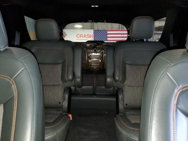 2024 FORD EXPLORER T #3298124148