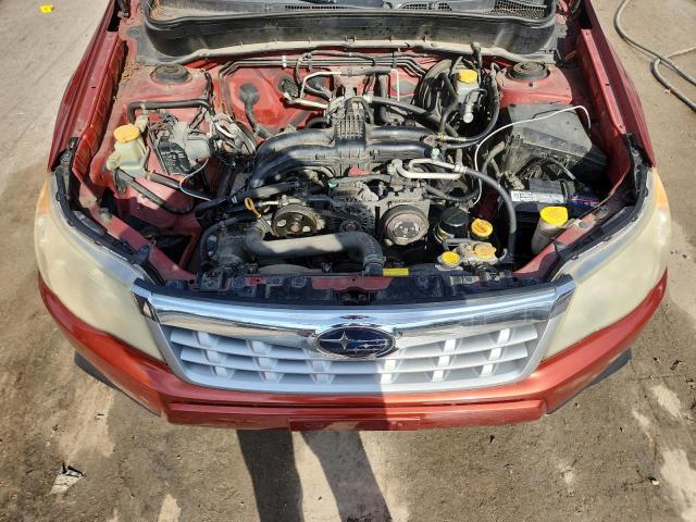 2011 SUBARU FORESTER 2 - JF2SHBDC7BH705479