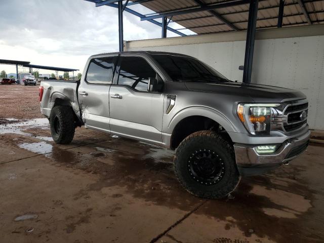 2021 FORD F150 SUPER - 1FTFW1E57MFA73968