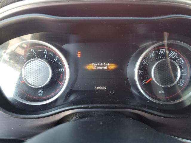 2015 DODGE CHALLENGER 2C3CDZAG6FH888862