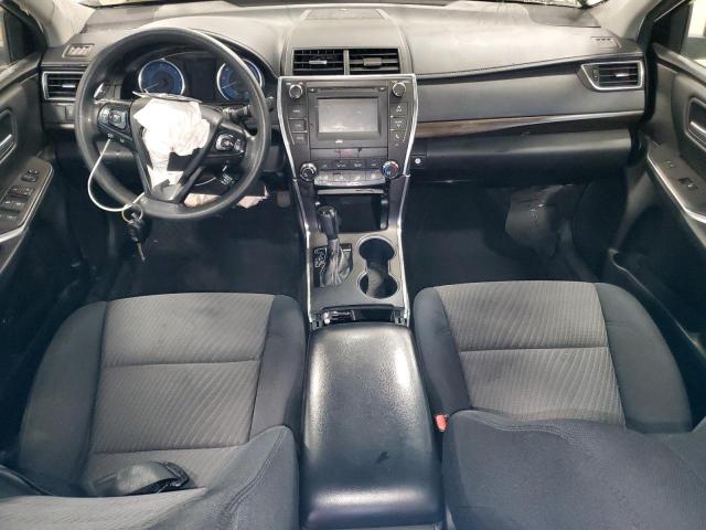 2016 TOYOTA CAMRY LE 4T4BF1FK4GR524441