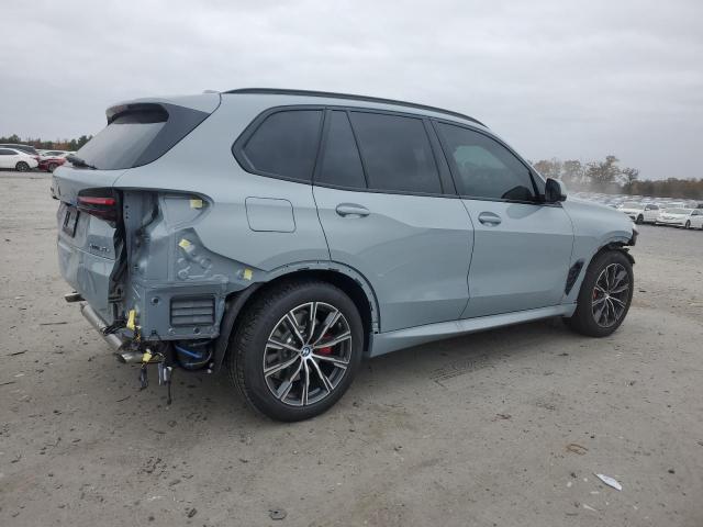2026 BMW X5 XDRIVE5 - 5UX43EU04T9025353