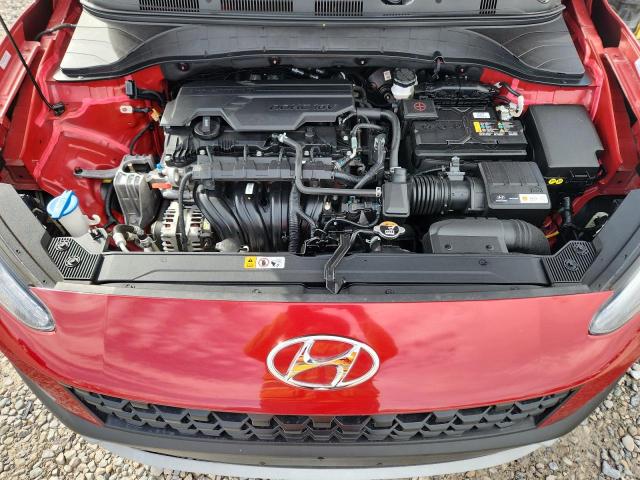 2022 HYUNDAI KONA SEL - KM8K6CAB1NU881313