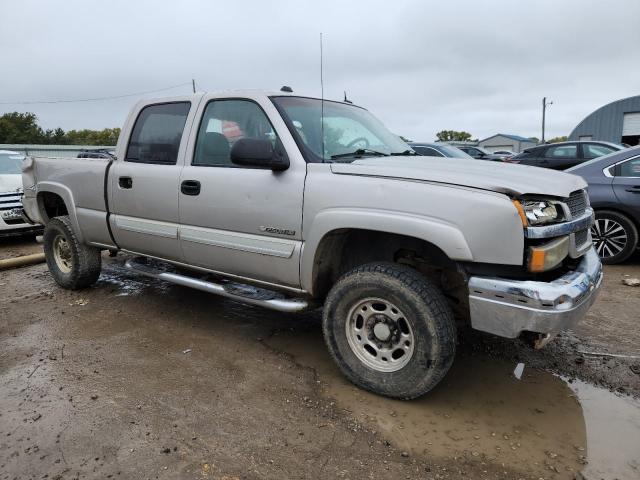 2004 CHEVROLET SILVERADO #3283176748