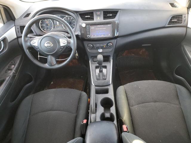 2019 NISS SENTRA S #3279561280