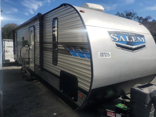 Global Auto Auctions: 2022 WILDWOOD SALEM