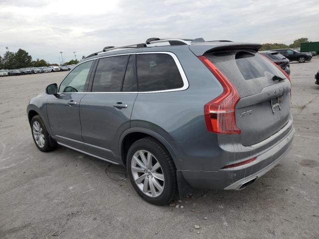 2018 VOLVO XC90 T6 - YV4A22PK3J1372412