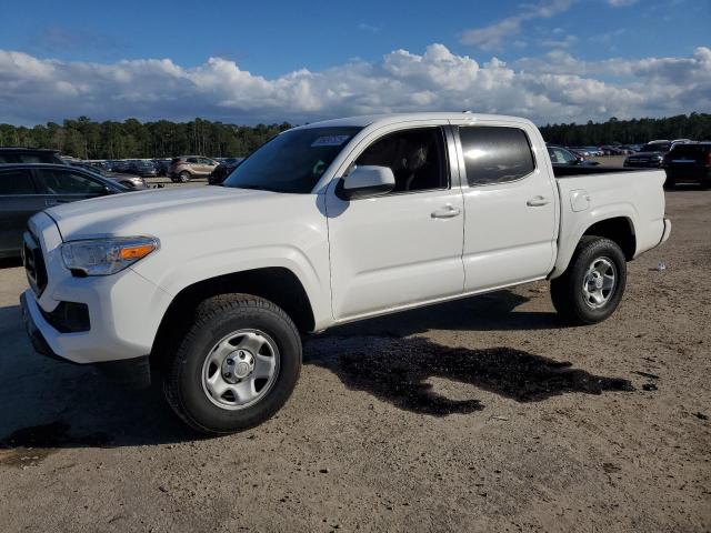 2021 TOYOTA TACOMA DOUBLE CAB #3310428958