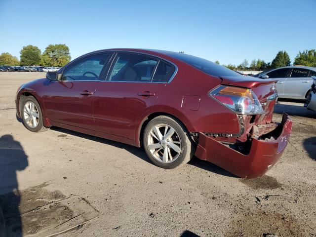 2012 NISSAN ALTIMA BAS #3262063094