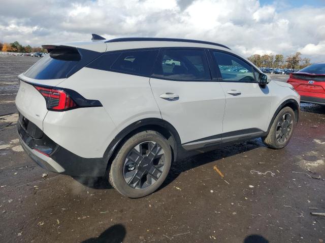 2026 KIA SPORTAGE S #3301846391