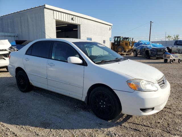 2004 TOYOTA COROLLA CE #3265763913