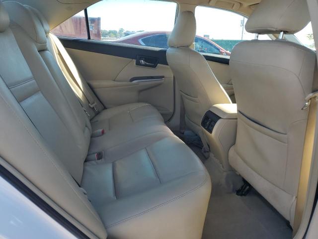 2012 TOYOTA CAMRY BASE - 4T1BF1FK4CU562725