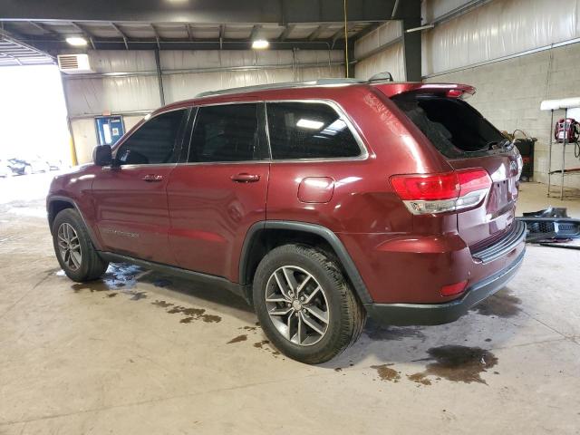 2018 JEEP GRAND CHER - 1C4RJEAG1JC252899