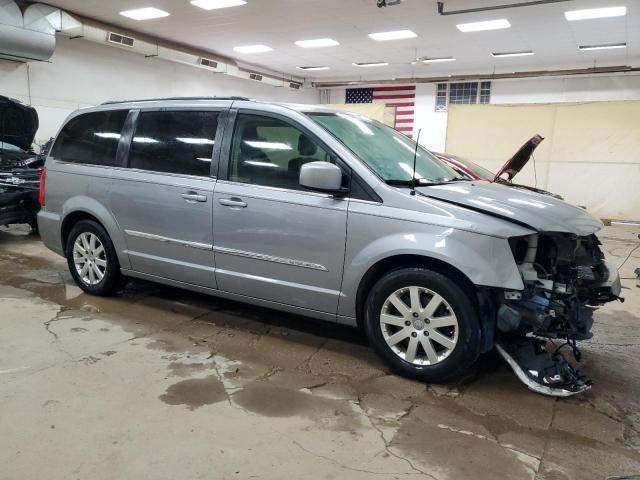 2013 CHRYSLER TOWN & COU - 2C4RC1BG1DR708803