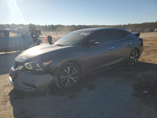 2016 NISSAN MAXIMA 3.5 - 1N4AA6AP9GC448817