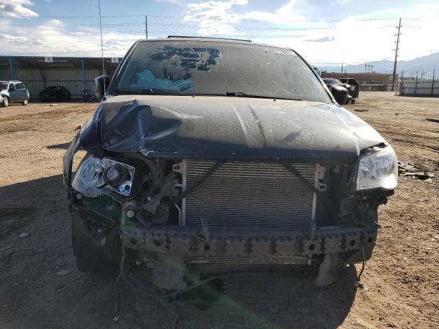 2016 CHRYSLER TOWN & COU #3304430597